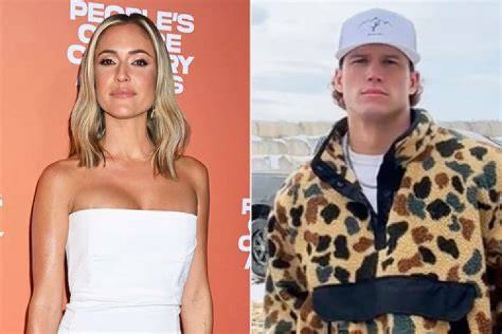 Not pals: Meanwhile, Kristin recently blocked Jana Kramer on social media after she went on a date with Jay